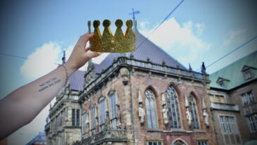 Interkultureller Kalender 2026 jetzt erhältlich