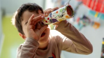 Jetzt für den Deutschen Kita-Preis bewerben!