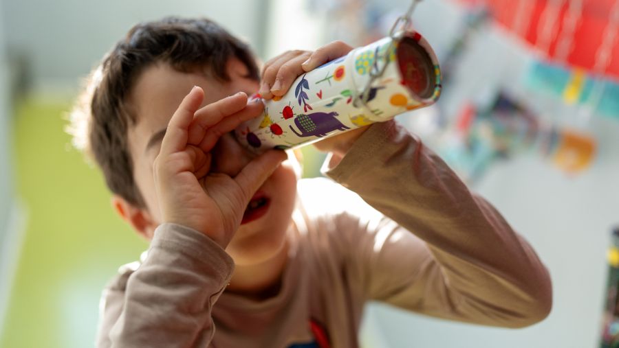 Bewerbungsstart Deutscher Kita Preis kl