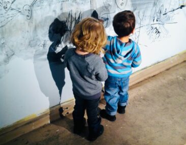 Tag der offenen Tür der PiB-Kindertagespflege