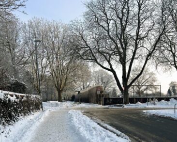 Winter-Chaos: Worauf Beschäftigte achten sollten