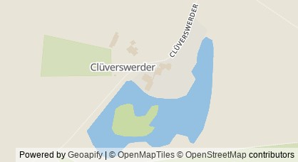 Kartendarstellung von  Wild und Wunderbar – Stammesleben und Naturhandwerk