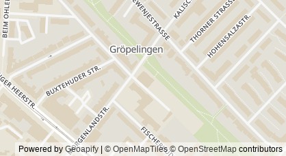 Map representation of Sazkurs für Kinder